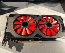 Xfx Rx-570