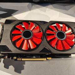 Xfx Rx-570