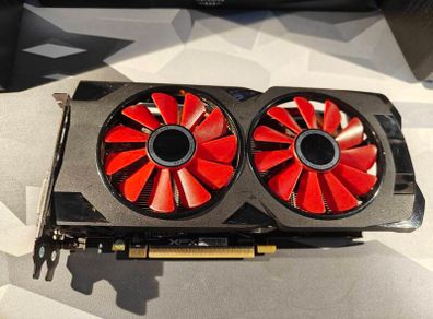 Xfx Rx-570