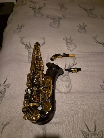 Wind Instrument