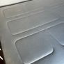Double Bed, frame and mattress Image 7