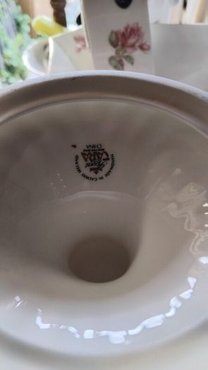 A Bundle Of Vintage  Royal Tara