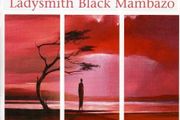Free Postage! The Very Best of Ladysmith Black Mambazo. 2 x CD.