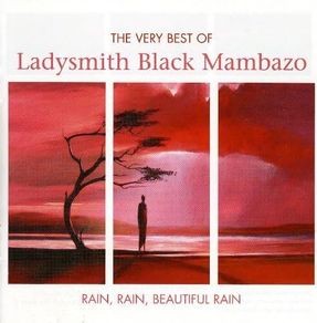 Free Postage! The Very Best of Ladysmith Black Mambazo. 2 x CD.