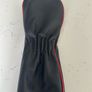 Golf driver head cover Image 2