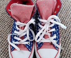 Converse shoes
