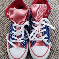 Converse shoes