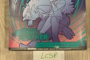 Pokemon Journey Together Elite Trainer Box