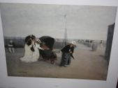ON THE PROMENADE