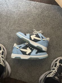 Off whites