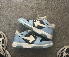 Off whites