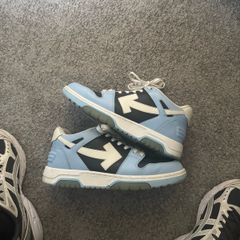 Off whites