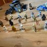 lego starwars figure bundle Image 6