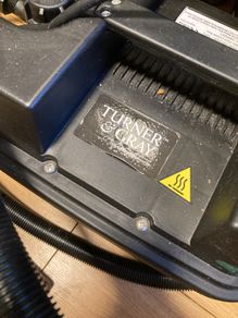 Wallpaper Steamer Stripper