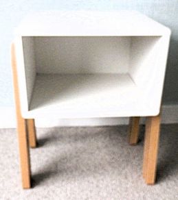 Bedside locker 12 euro
