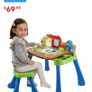 kids learning and Activity Desk Image 3