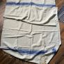 Tunisian Beach Blanket Image 2