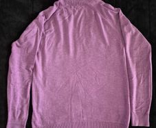 Sfera Casual Roll neck jumper