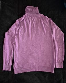 Sfera Casual Roll neck jumper