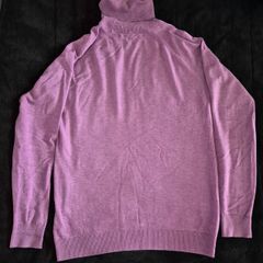 Sfera Casual Roll neck jumper
