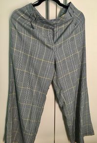 Primark Trouser Size 16