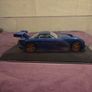 Hornby Porsche 911 GT1 - Scalextric Image 3