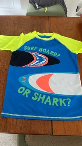 Rash Vest