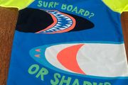 Rash Vest