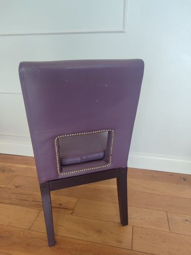 Dining Chairs
