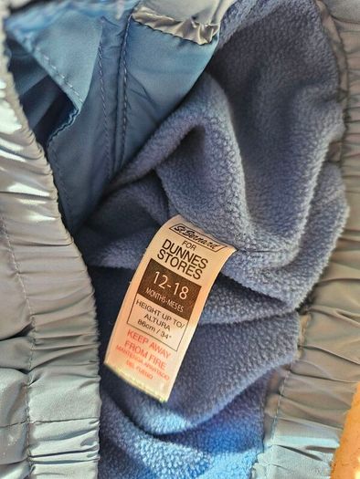 Big Toddler Boy Bundle 12-18 Months