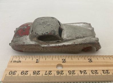 Dinky 157. Jaguar XK120. 1952/57.
