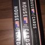 House Of Cards 1, 2 and 3 Image 2