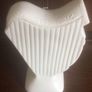 Donegal China Harp Clock Image 4