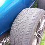 X 5 Bmw allis wheels Image 9