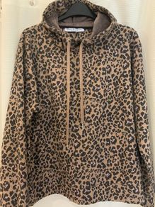 Kelly & Grace Hoodie