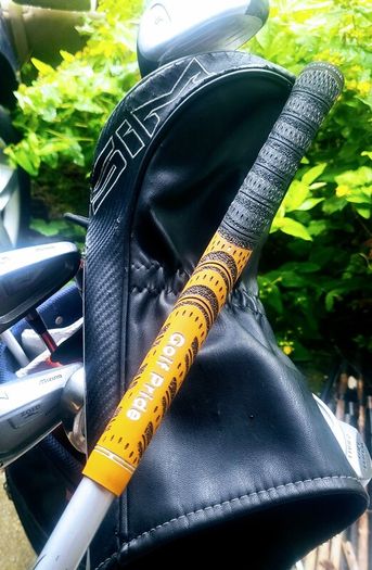 Set of Golf Clubs