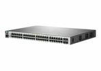 HP 48 port gigabyte switch.