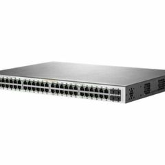 HP 48 port gigabyte switch.