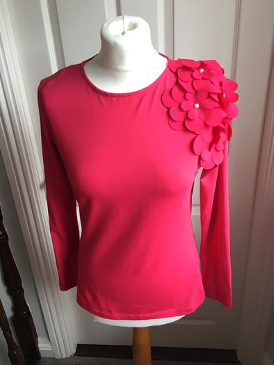 Savida Top Size M Brand New