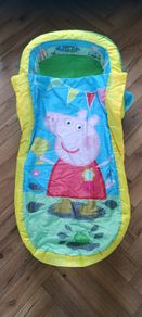 Peppa Pig Inflatable Bed
