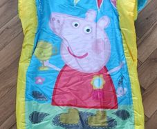 Peppa Pig Inflatable Bed