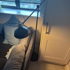 Ikea floor lamp
