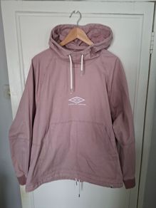 Pretty Green x Umbro