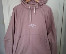 Pretty Green x Umbro