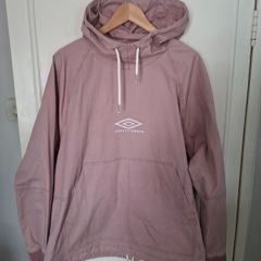 Pretty Green x Umbro