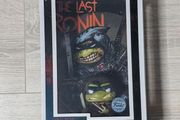 Funko Pop TMNT The Last Ronin Comic Cover #07