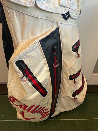 Full 14 Club Ladies Golf Set