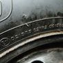 brand new tyre Image 8