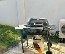 Barbeque Grill