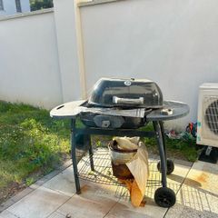 Barbeque Grill